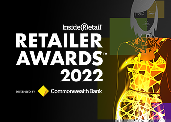 Retailer Awards 2022